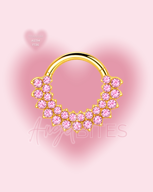 Pink Blossom