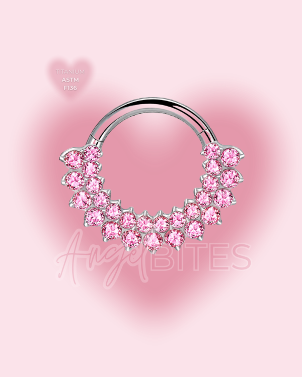 Pink Blossom