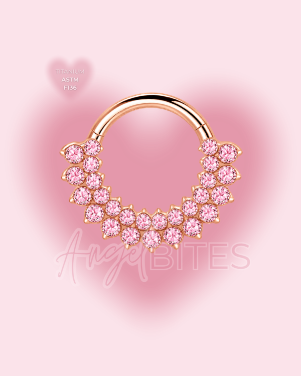 Pink Blossom