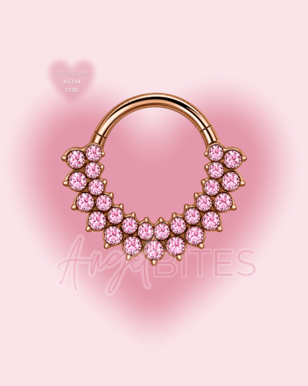 Pink Blossom