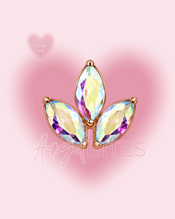 Lotus Starlight