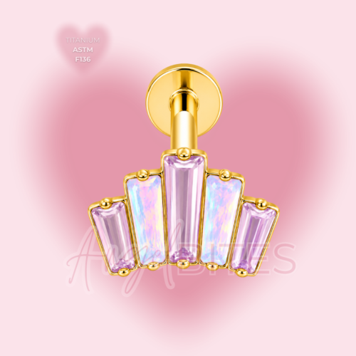 Aurora Princess