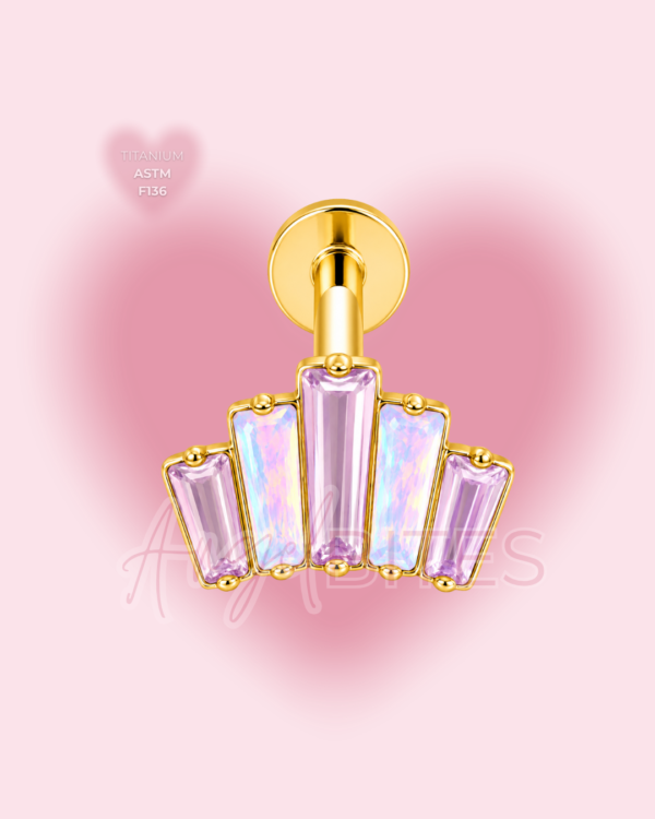 Aurora Princess