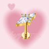 Nova Crystal