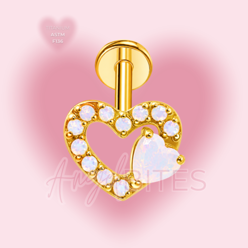 Heart of Heaven