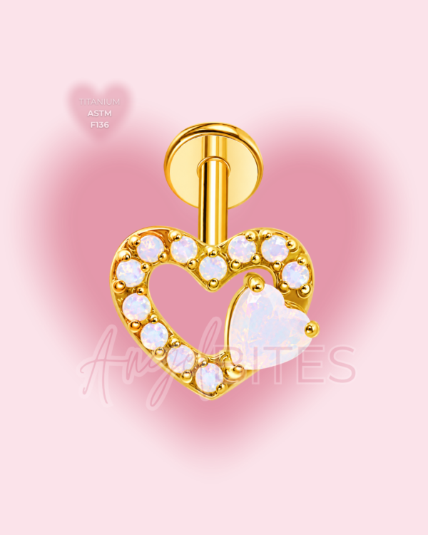 Heart of Heaven