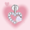 Heart of Heaven