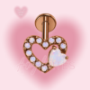 Heart of Heaven