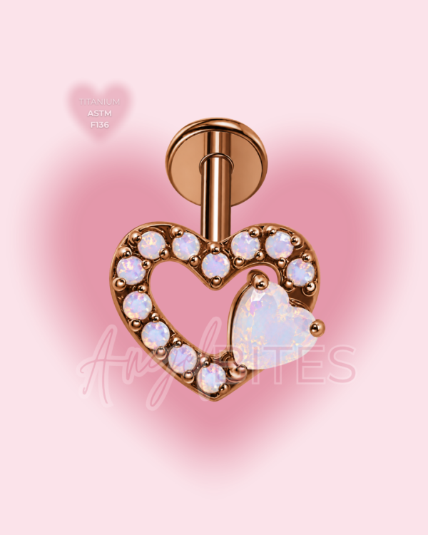 Heart of Heaven