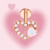 Heart of Heaven