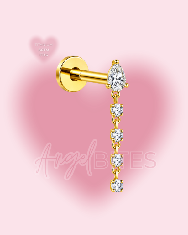 Angel Rain