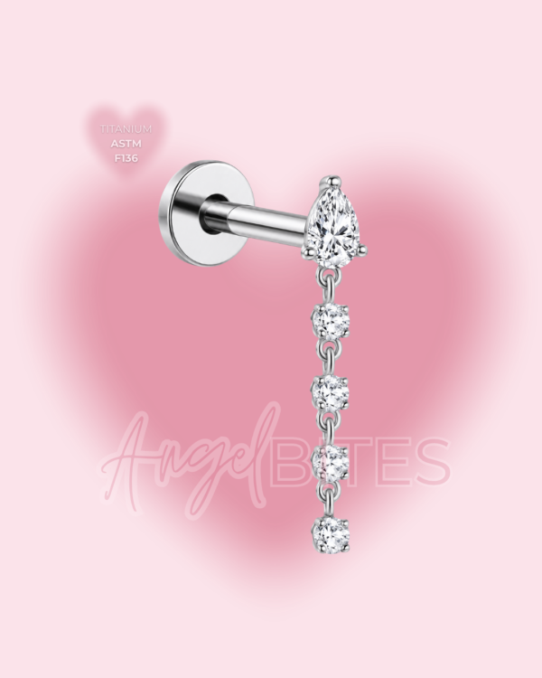 Angel Rain