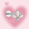Opaline Crown