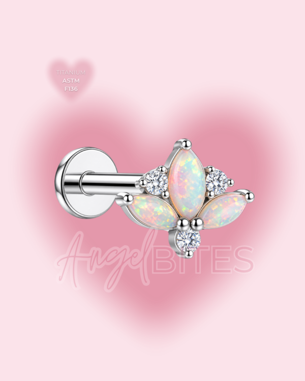 Opaline Crown