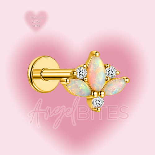 Opaline Crown