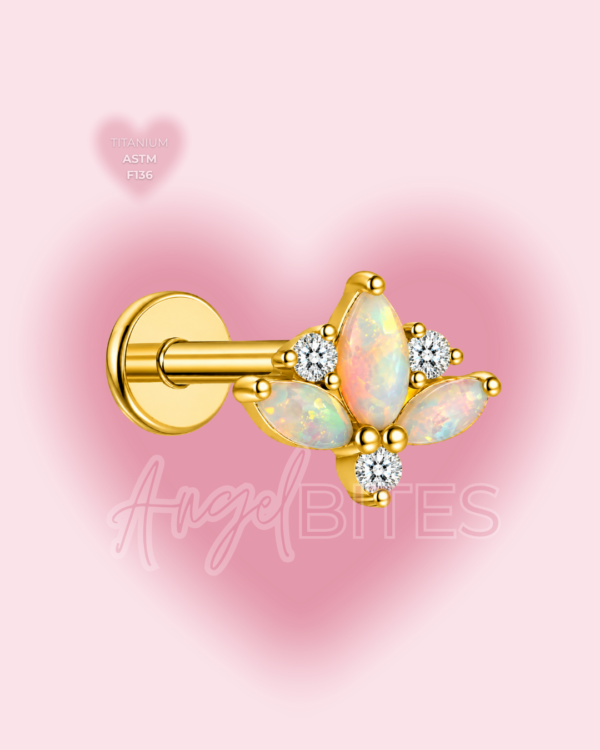 Opaline Crown