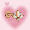 Opaline Crown