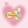 Moon Petal