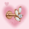 Moon Petal