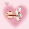 Moon Petal