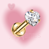 Mini Heart