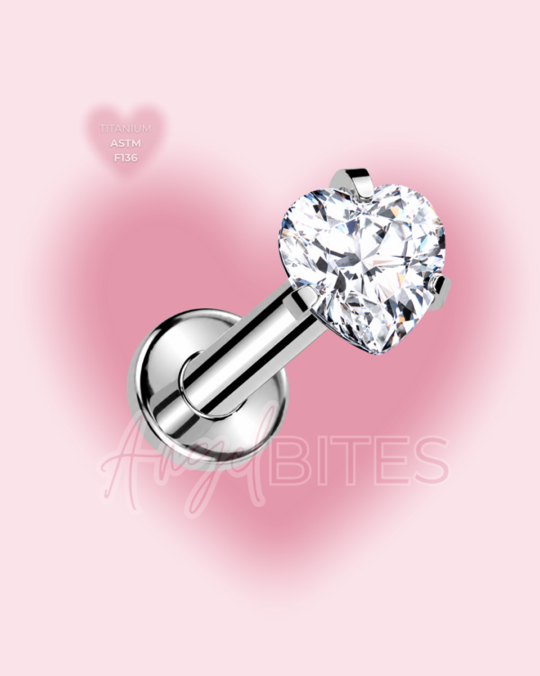Mini Heart