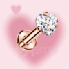 Mini Heart