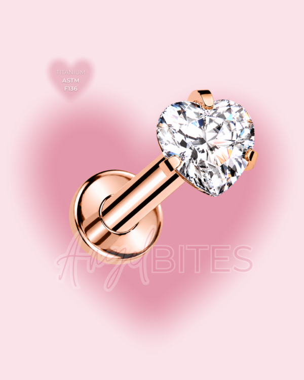 Mini Heart