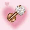 Mini Heart