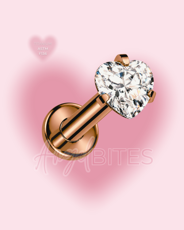 Mini Heart