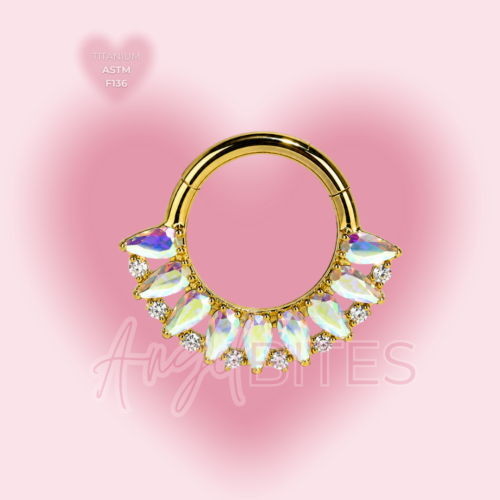 Aurora Crown