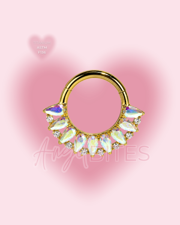 Aurora Crown