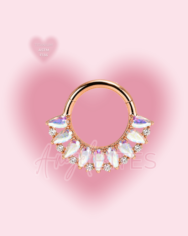 Aurora Crown
