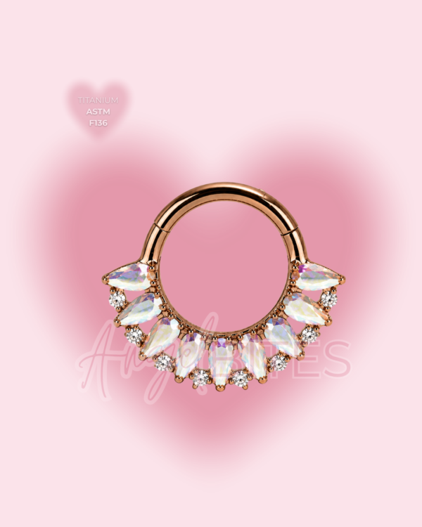 Aurora Crown