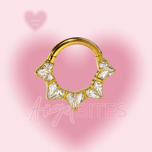 Crystal Crown