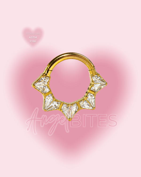 Crystal Crown