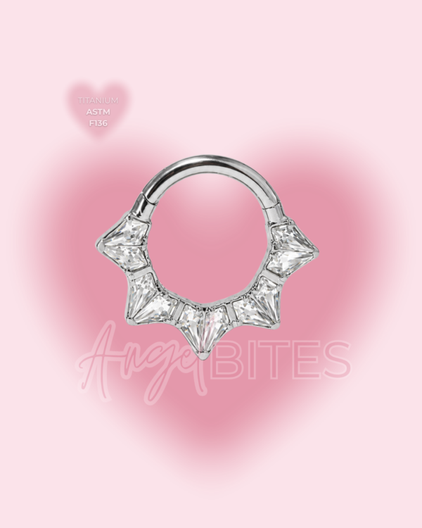 Crystal Crown