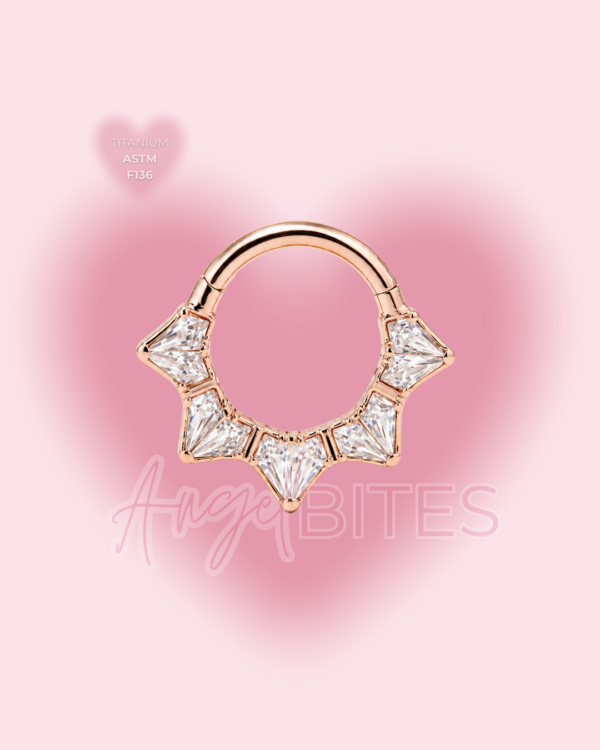 Crystal Crown
