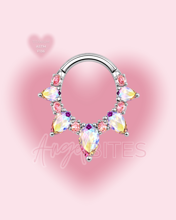Prism Crown