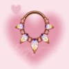Prism Crown