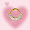 Sunburst Crown