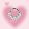 Sunburst Crown