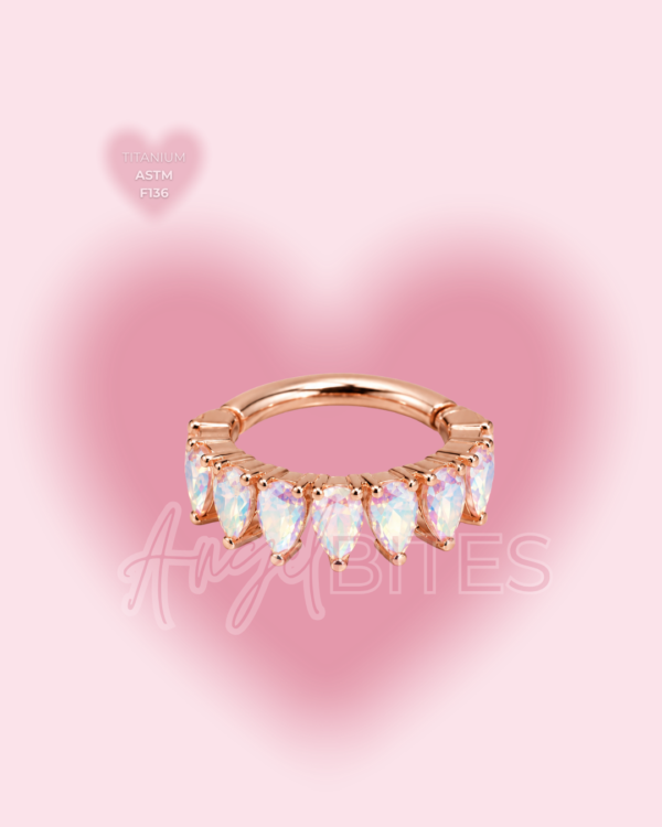 Aurora Drops