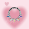 Aura Prismatic Halo