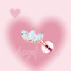 Celestial Opal Trinity