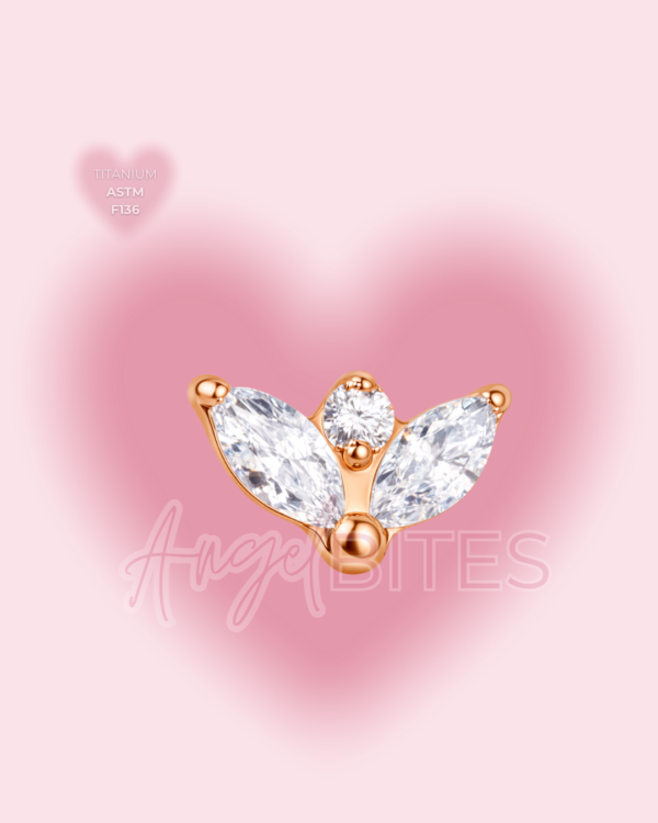Aura Wing Mini