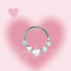 Angel Heart Cluster