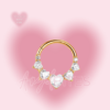Angel Heart Cluster