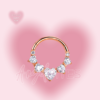 Angel Heart Cluster