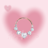 Angel Heart Cluster